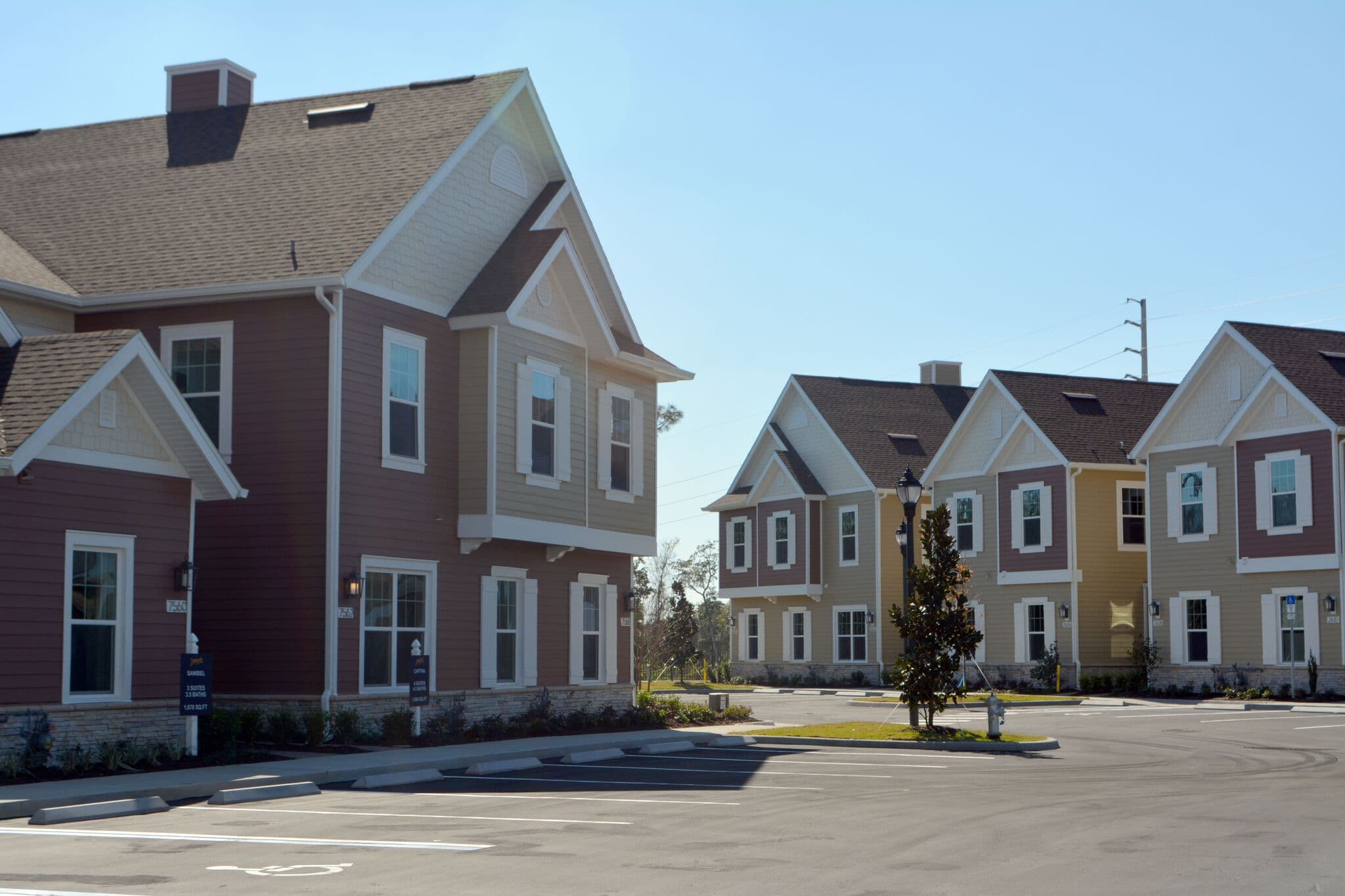Summerville Resort photo 4