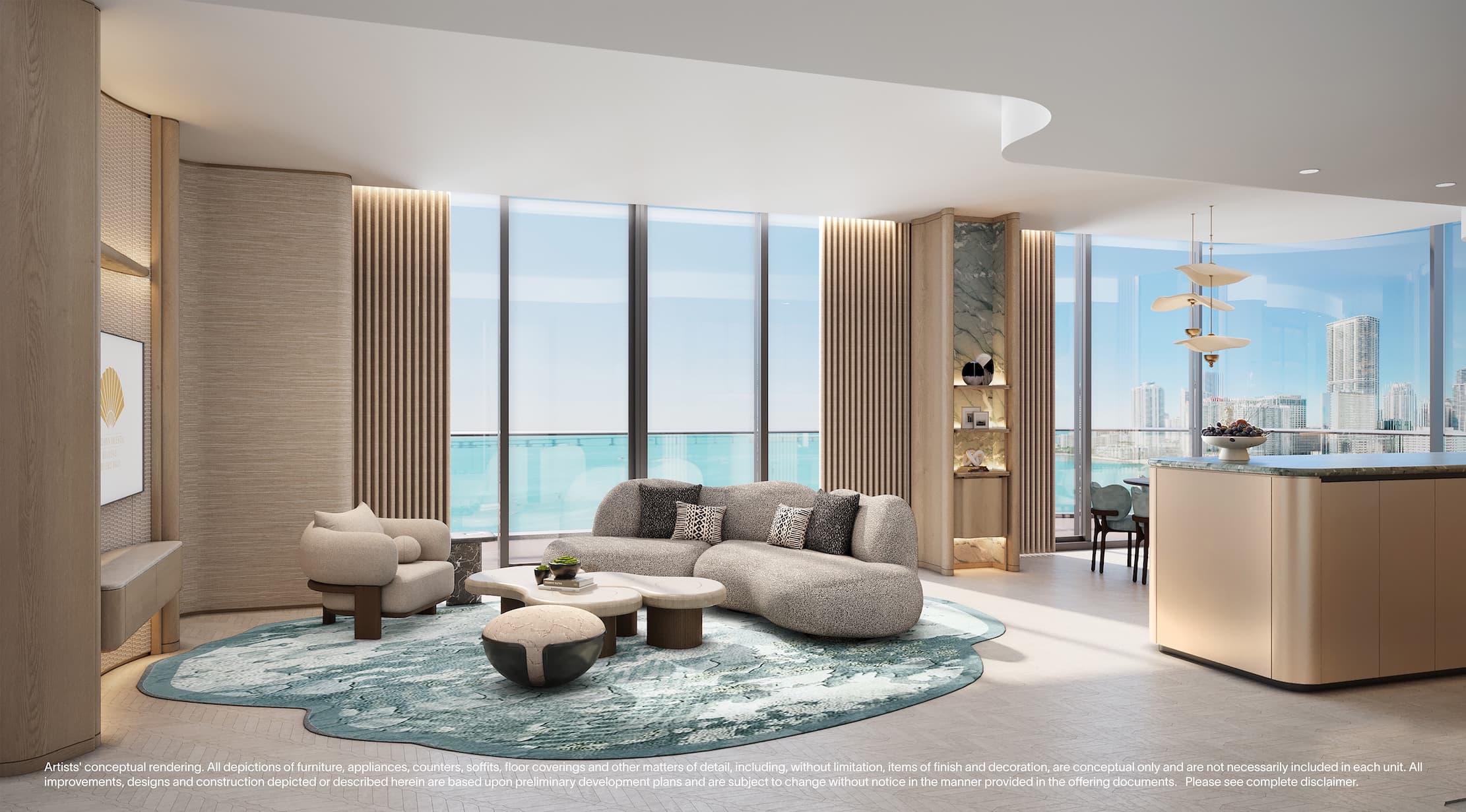 Mandarin Oriental Brickell Key photo 7