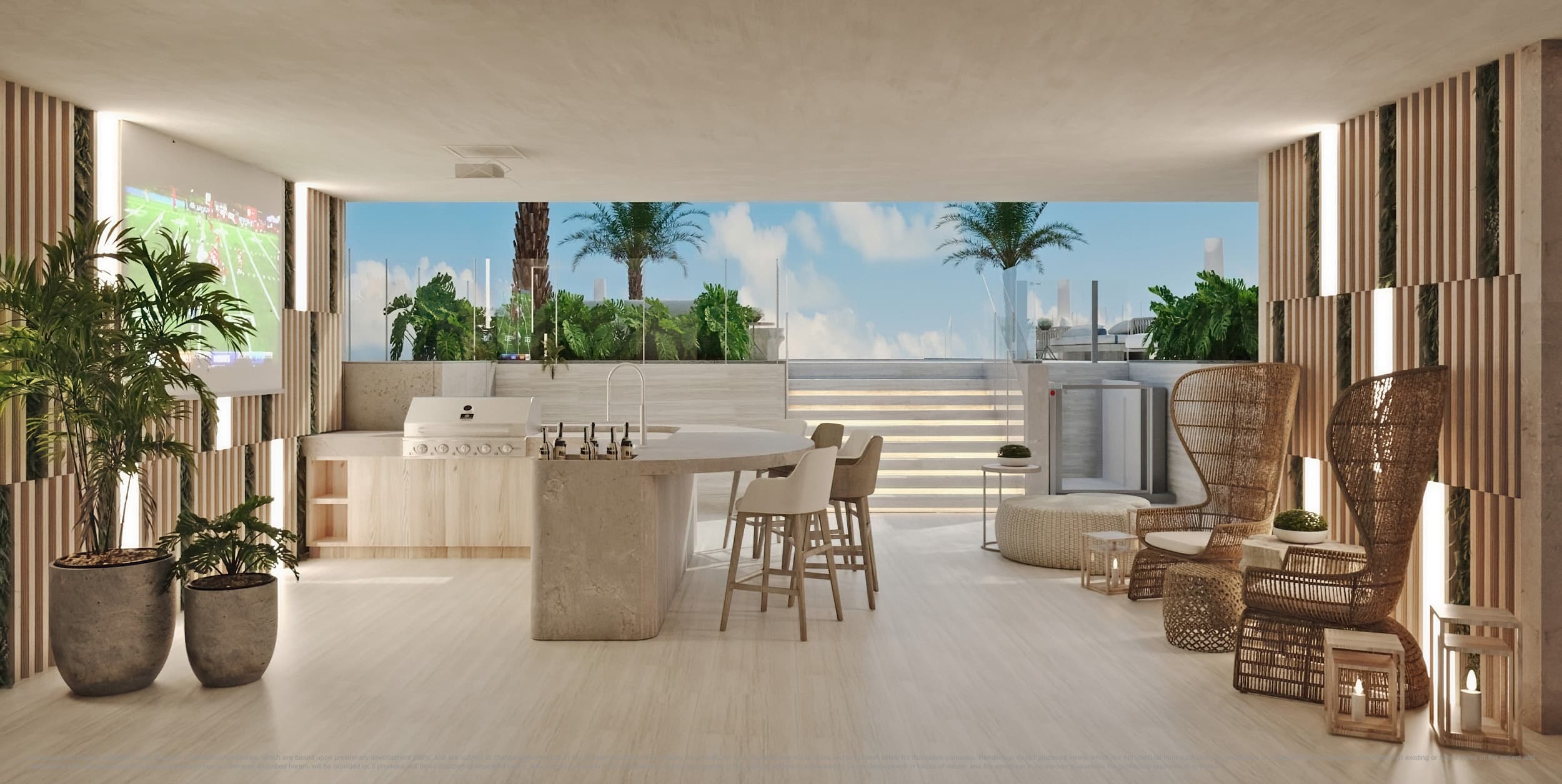 LA MARE – Signature Collection photo 8